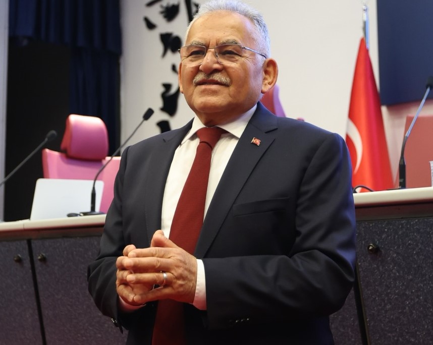 Büyükşehir’den hizmet sektörüne acil durum ve ilk yardım eğitimi: Başkan Büyükkılıç’tan ziyaret