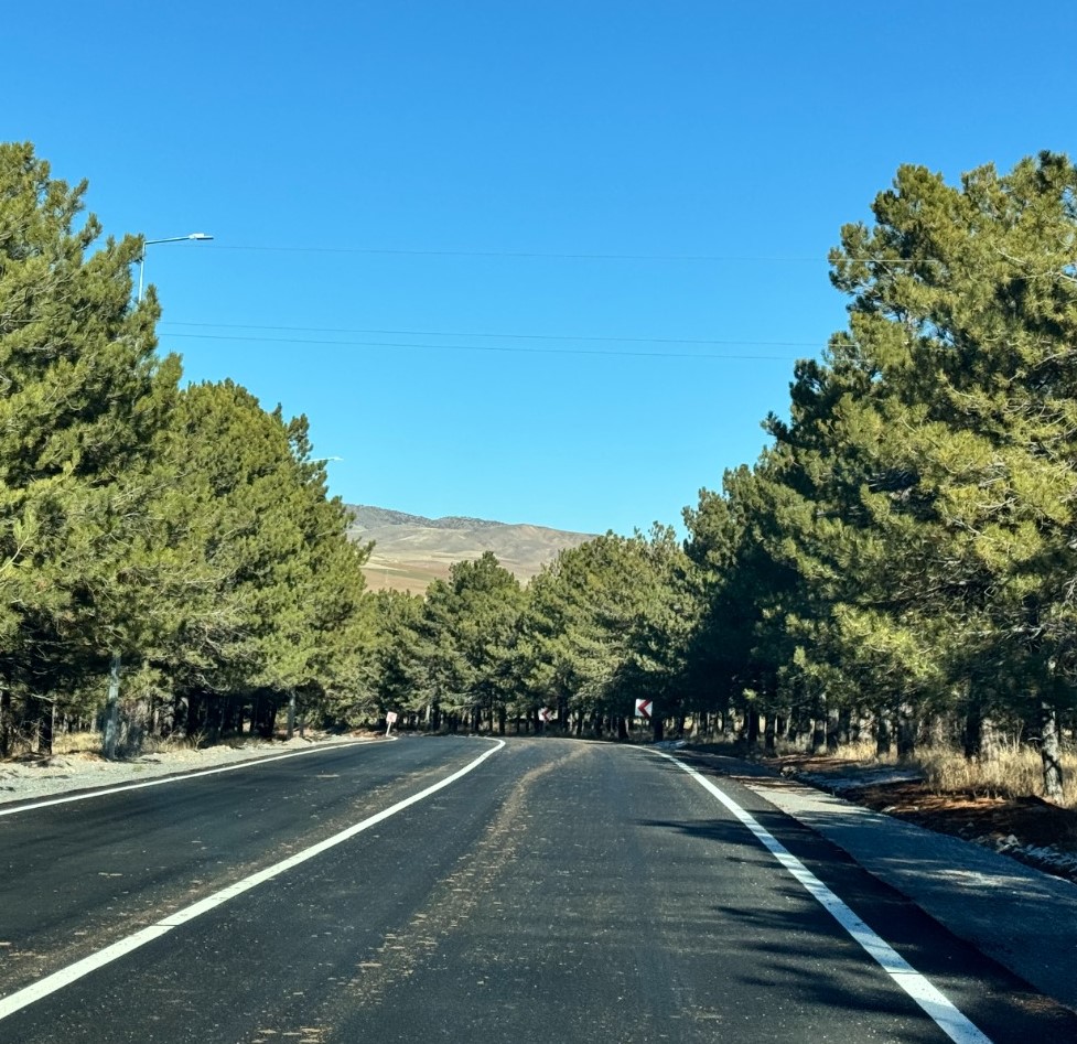 SARIMSAKLI MESİRE ALANI YENİLENEN YÜZÜYLE HİZMETE HAZIR: BÜYÜKŞEHİR’DEN 29 MİLYON TL’LİK BÜYÜK DÖNÜŞÜM