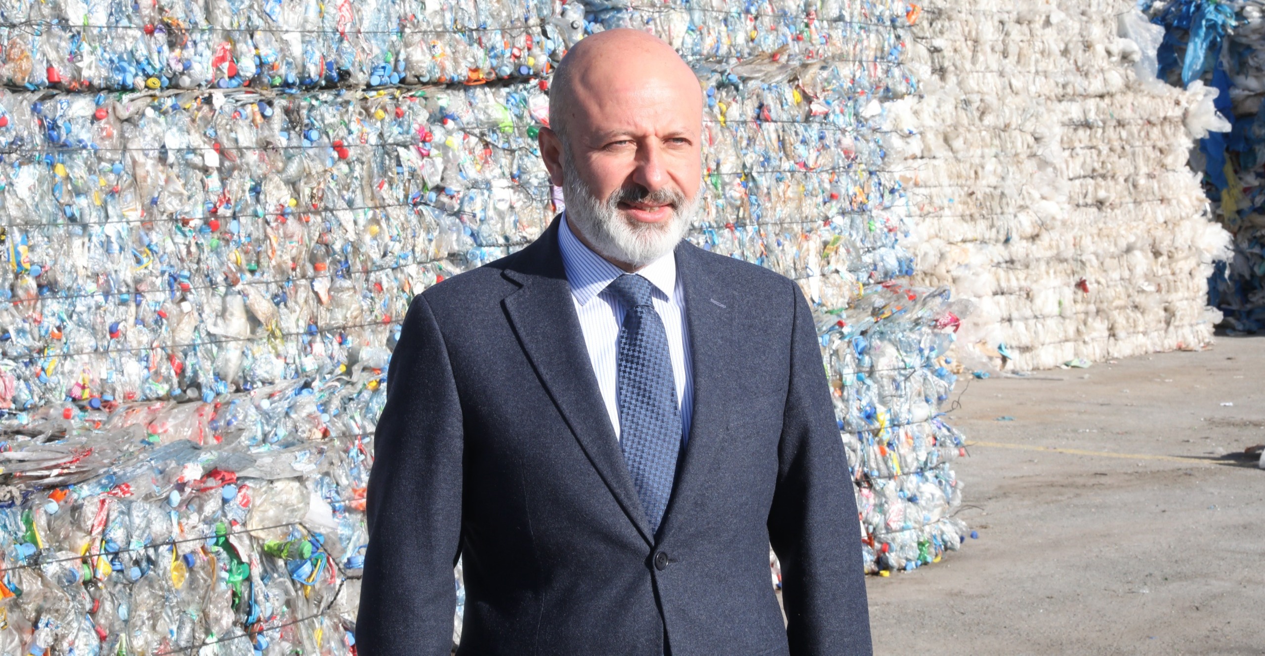 GERİ DÖNÜŞÜMDE DE TÜRKİYE BİRİNCİSİ OLAN KOCASİNAN, 92 BİN 55 AĞACIN KESİLMESİNİ ÖNLEDİ