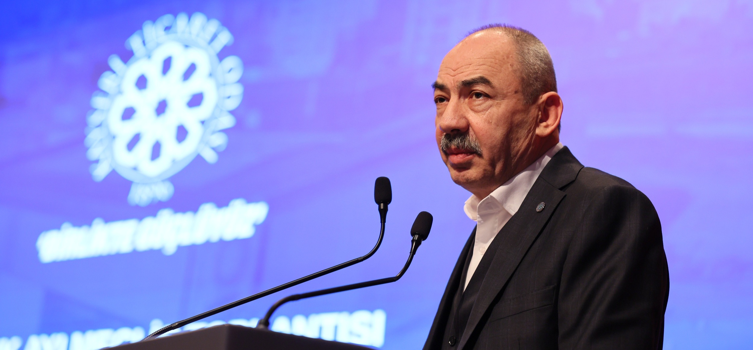 KAYSERİ TİCARET ODASI 2025 YILI SON MECLİS TOPLANTISI GERÇEKLEŞTİRİLDİ