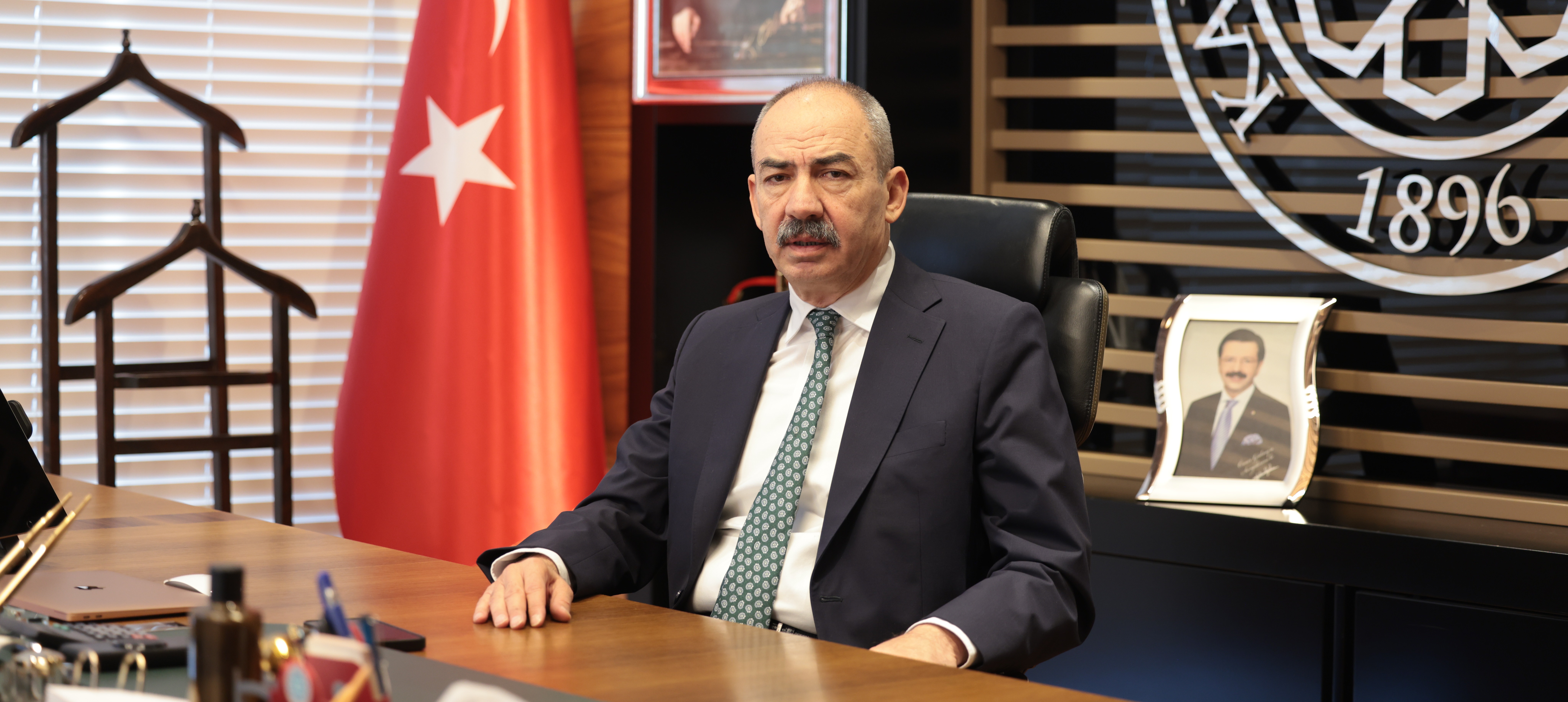 KTO BAŞKANI GÜLSOY’DAN ERCİYES TARTIŞMALARINA SERT TEPKİ 