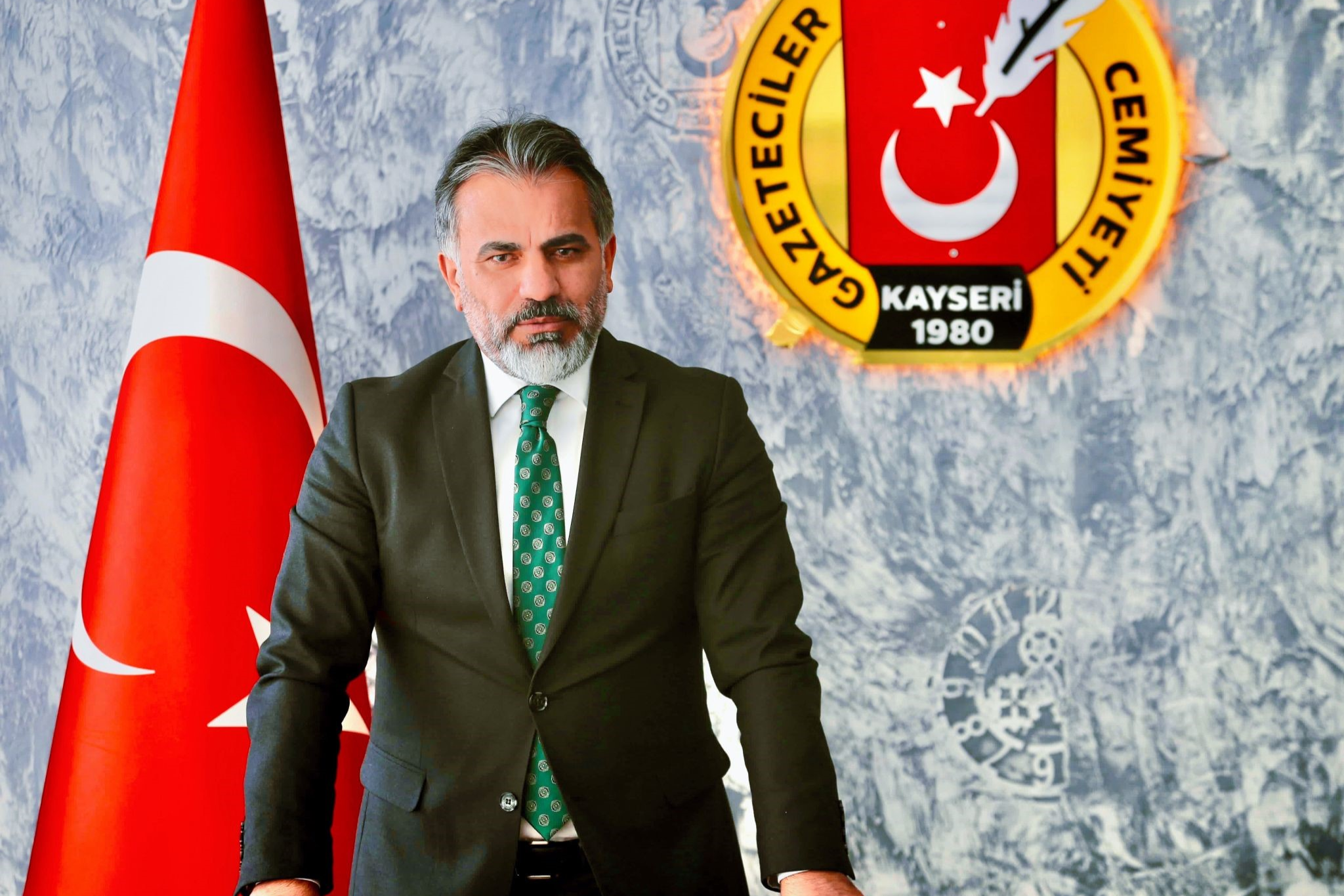 KGC Başkanı Kösedağ: “Erciyes Üzerinden Yürütülen Tartışmaları Doğru Bulmuyoruz”
