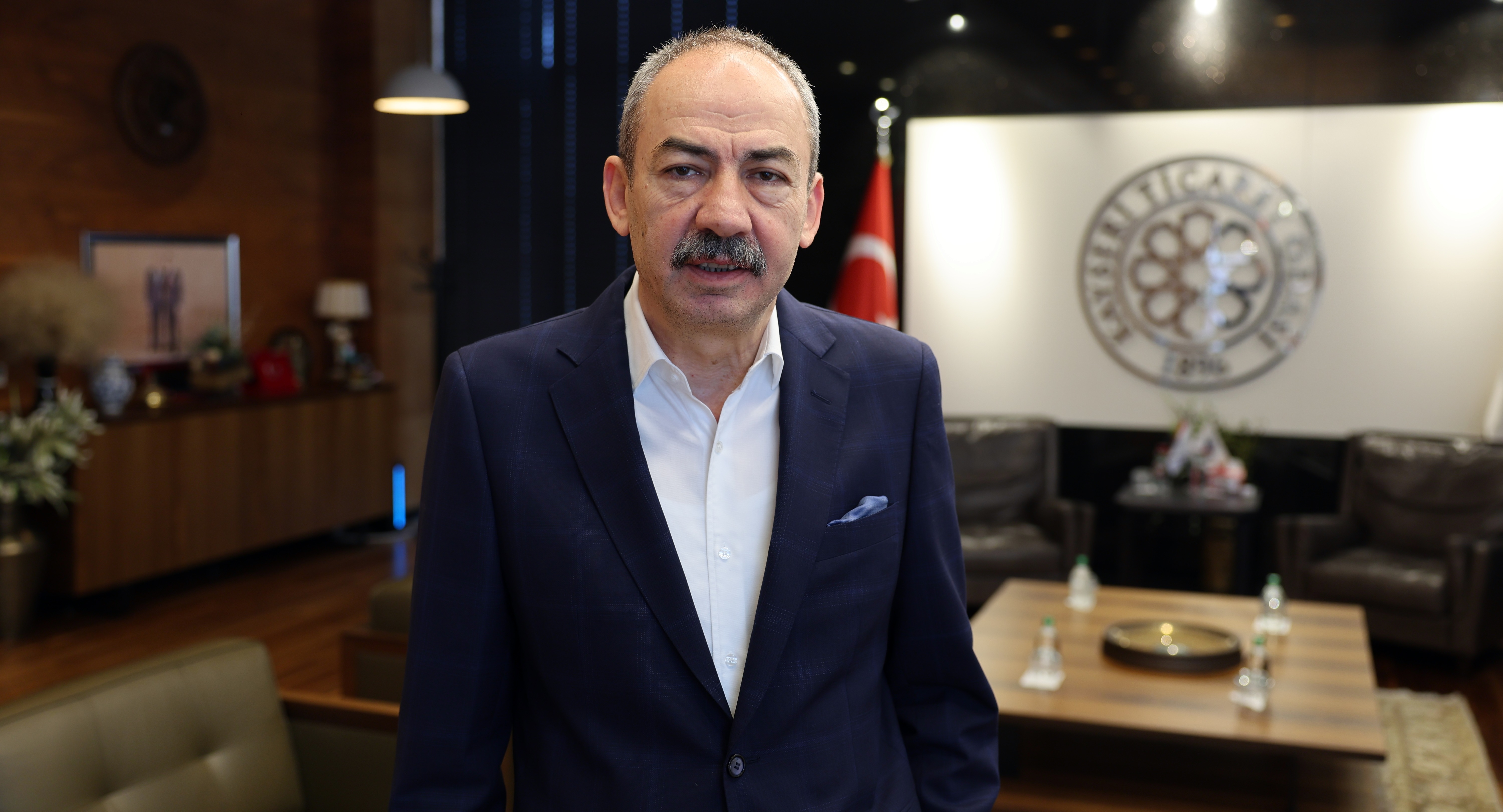 “2026 HASAT YILI OLACAK”