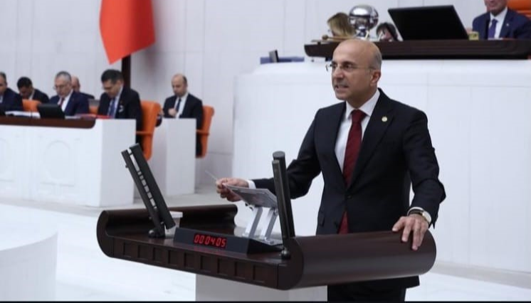 CHP’li Genç: Gelirle değil, borçla hayatta kalınıyor