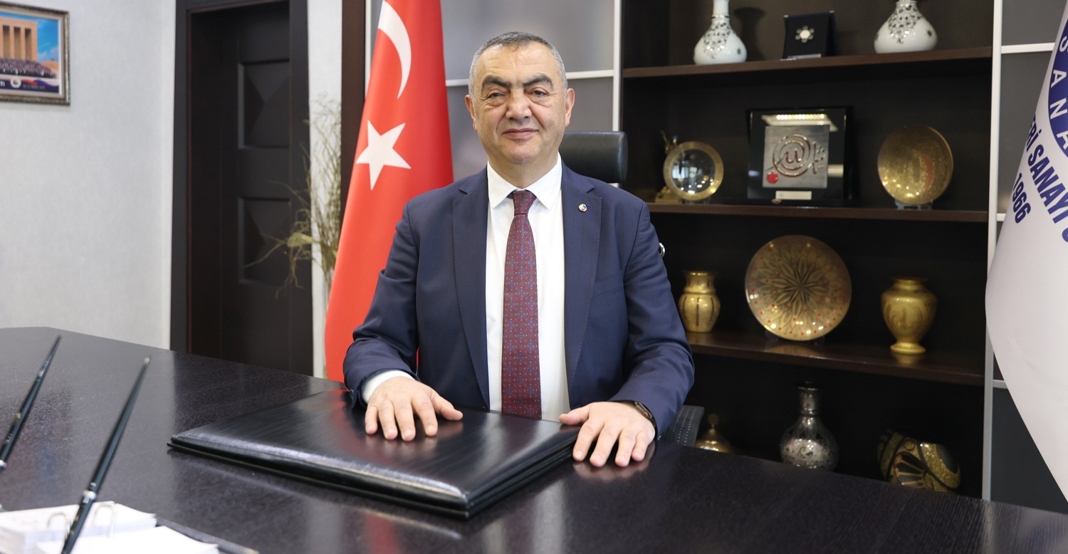 Uzay, Havacılık ve Savunma Sanayi OSB İçin Bakanlıktan Onay Alındı