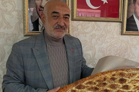 Başkan Aslan’dan ekmek fiyatı açıklaması