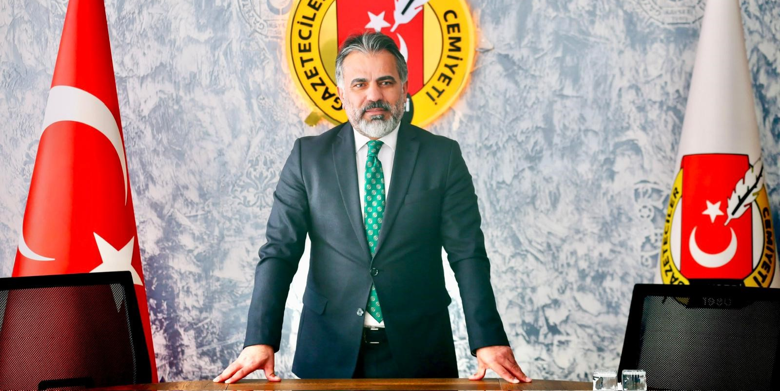 KGC Başkanı Kösedağ’dan yeni yıl mesajı