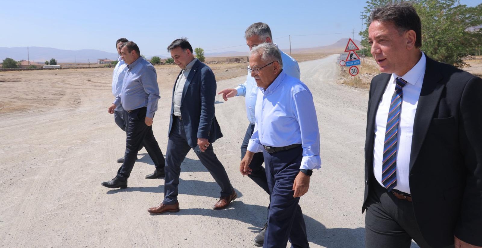 KCETAŞ İLE 2025, ENERJİDE DEV YATIRIM YILI OLDU