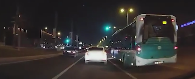 Trafik Denetimlerinde Binlerce Sürücüye Ceza: Kamu Huzurunu Bozan İhlallere Geçit Yok