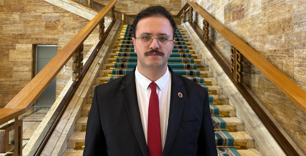 Zafer Partisi Melikgazi İlçe Başkanı Emeği Yok Saymadan Yaşanan Mağduriyetleri Dile Getiriyoruz