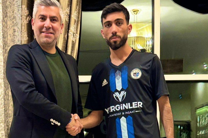 Erciyes 38 FK, Serdar Yiğit’i kadrosuna kattı