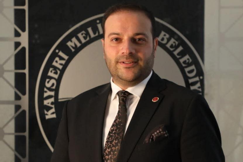 Yeşilay Kayseri Şube Başkanı Çifçi, yeniden aday olmayacağını duyurdu