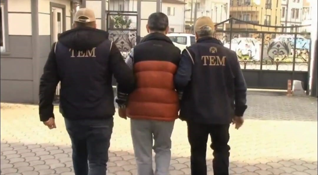 Kayseri'nin de aralarında bulunduğu 45 ilde FETÖ operasyonu: 223 gözaltı