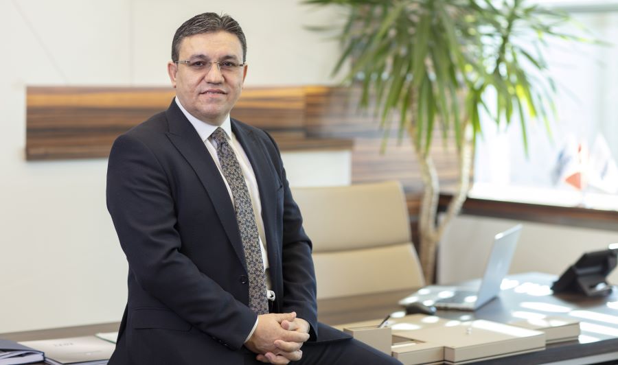 İstanbul'da Gümüşsuyu Havası: Halıda Kalite ve Şıklık Bir Arada!