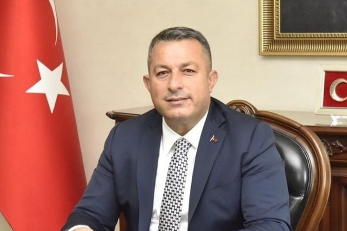 Kayserili isim Trabzon Valisi oldu