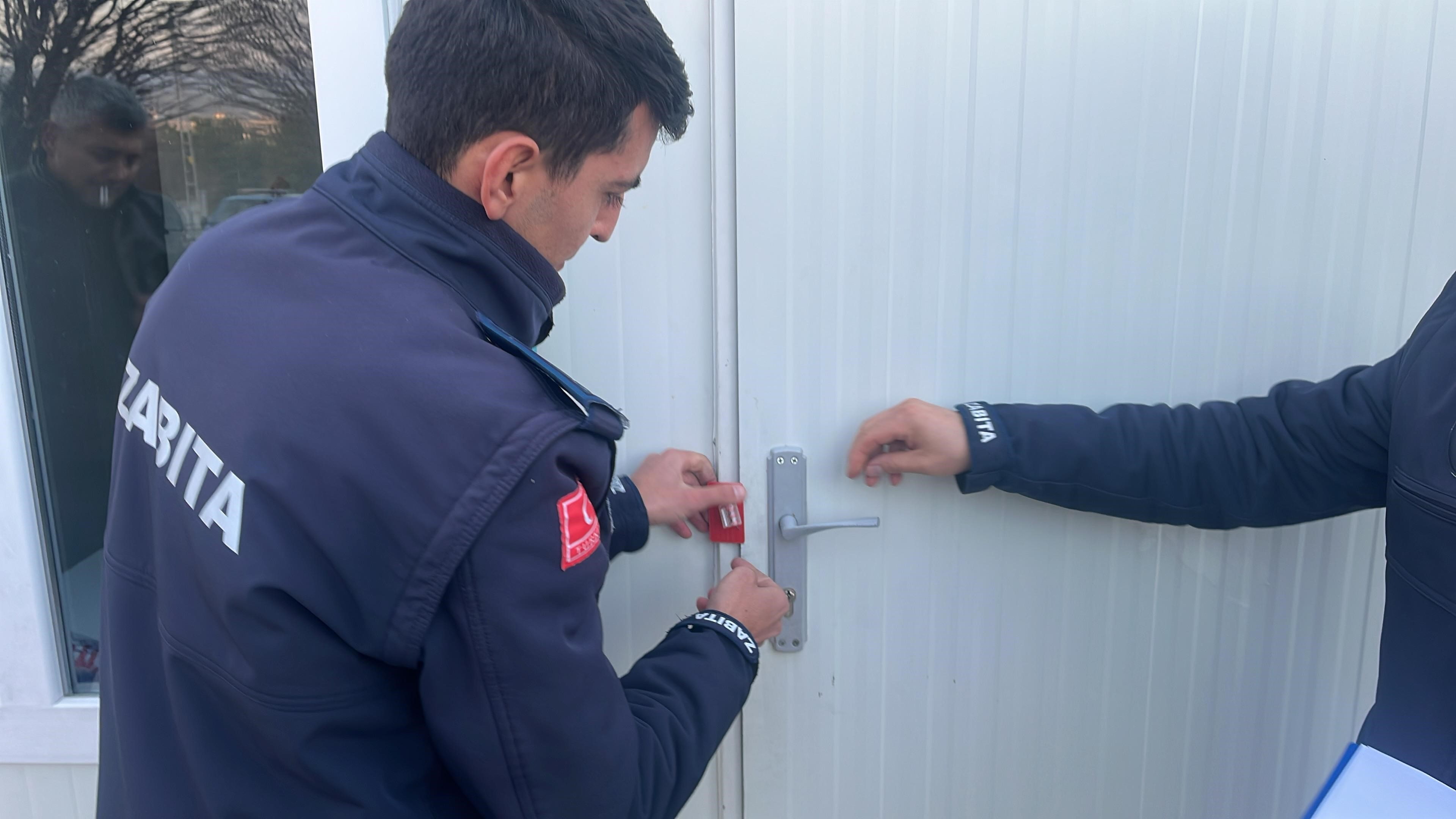 Okul yanındaki büfede dağıtılan ayran 6 çocuğu zehirledi