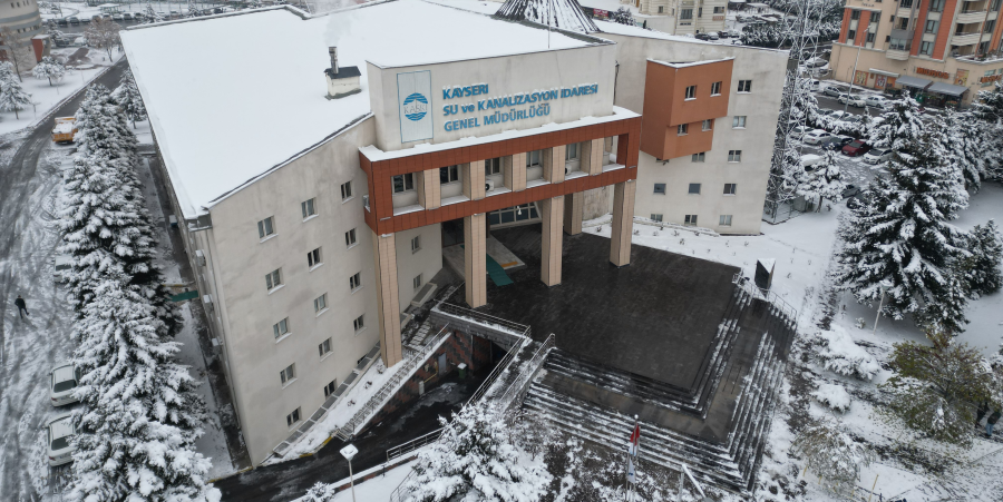 KASKİ’DEN SU SAYACI AÇIKLAMASI: “GECİKMELERDE KADEME HAKKI KORUNUYOR”