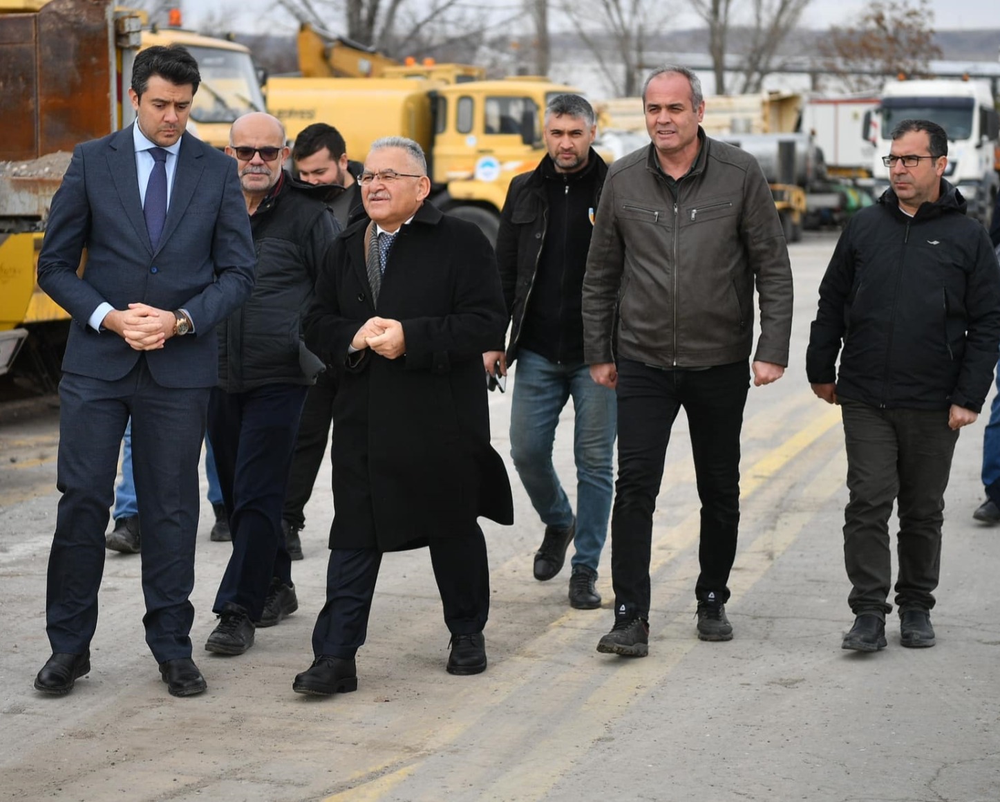 BÜYÜKŞEHİR MAKİNA İKMALDEN 2025’TE GÜÇLÜ PERFORMANS