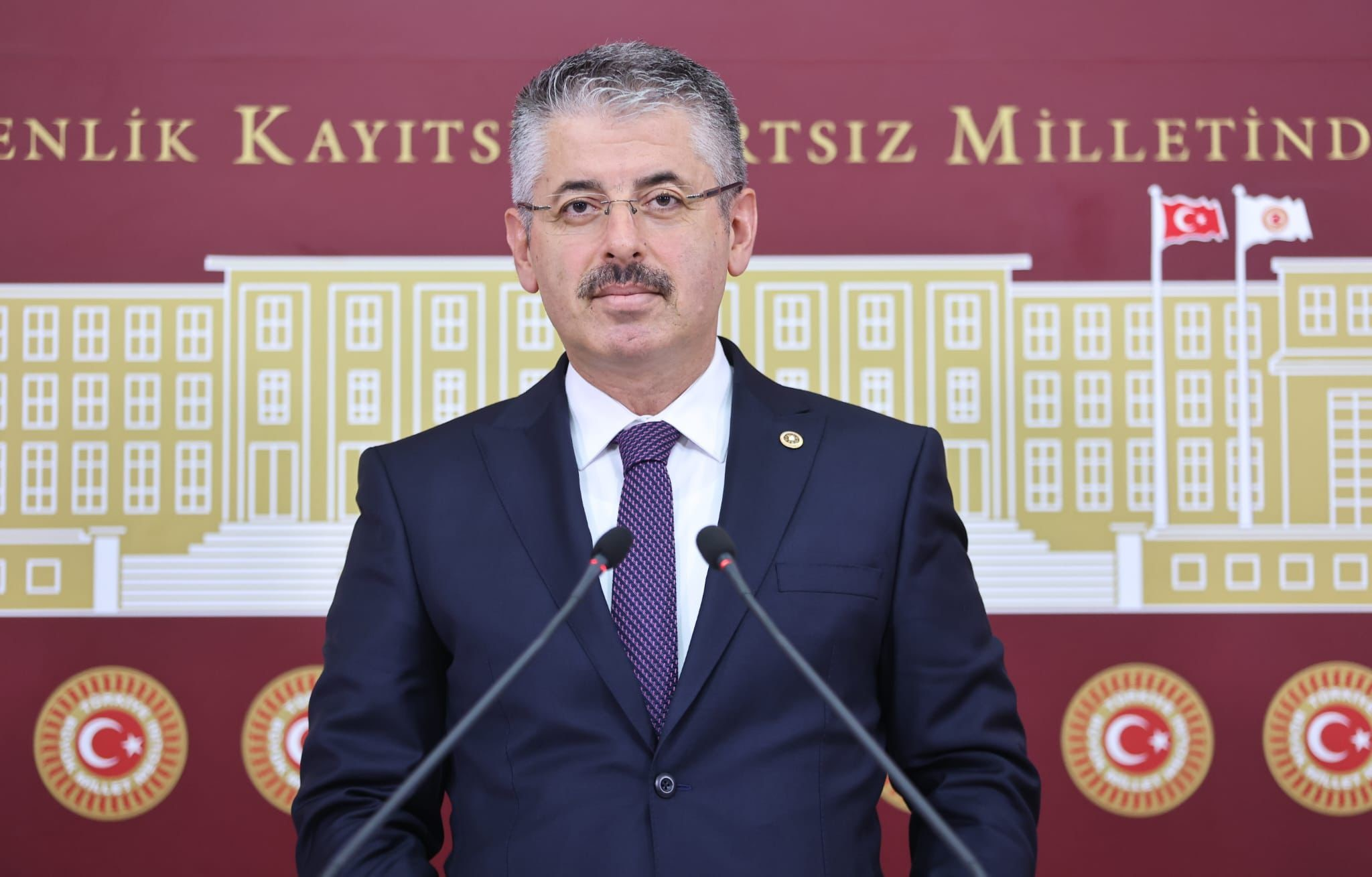 10 Ocak Çalışan Gazeteciler Günü dolayısıyla bir mesaj yayımladı.