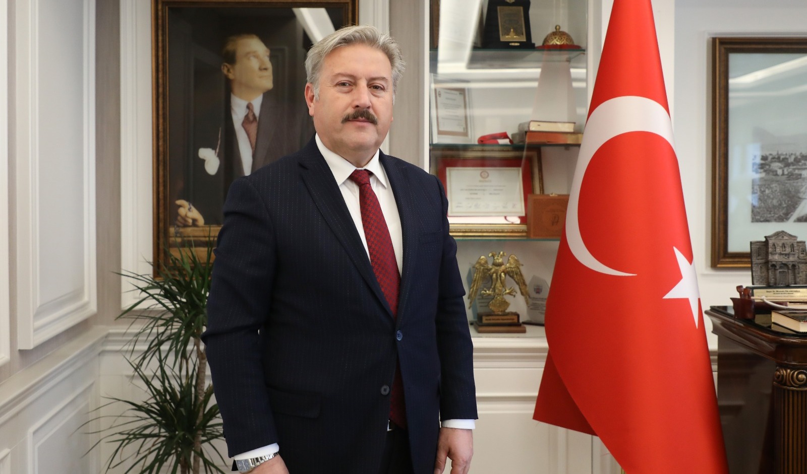 MELİKGAZİ BELEDİYESİ, İLÇEDEKİ İŞLETMELERİ DİJİTAL REHBERE DÖNÜŞTÜRDÜ