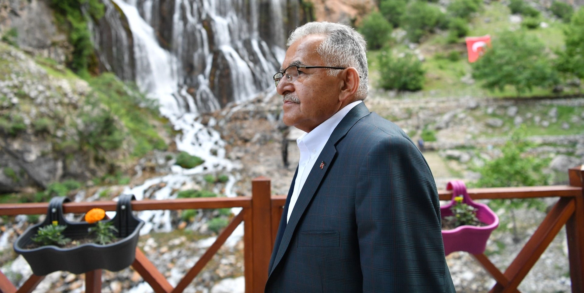 BÜYÜKŞEHİR’DEN KAYSERİ’NİN TARİHİ VE KÜLTÜREL MİRASINA SAHİP ÇIKAN HAMLELER