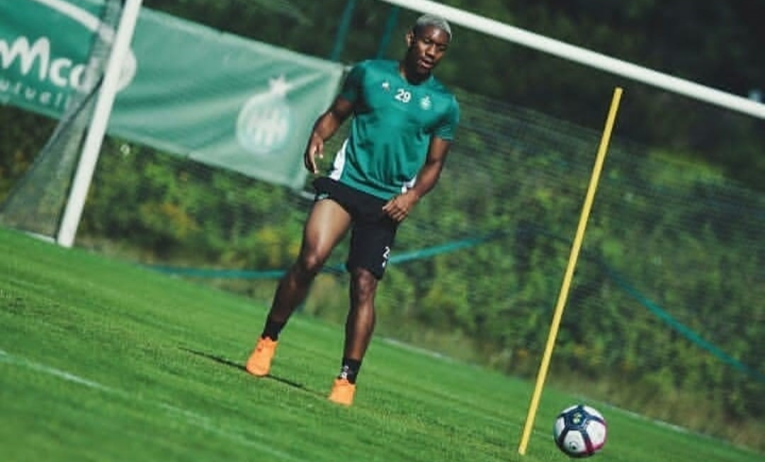 Kayserispor, Gabriel'i transfer etti