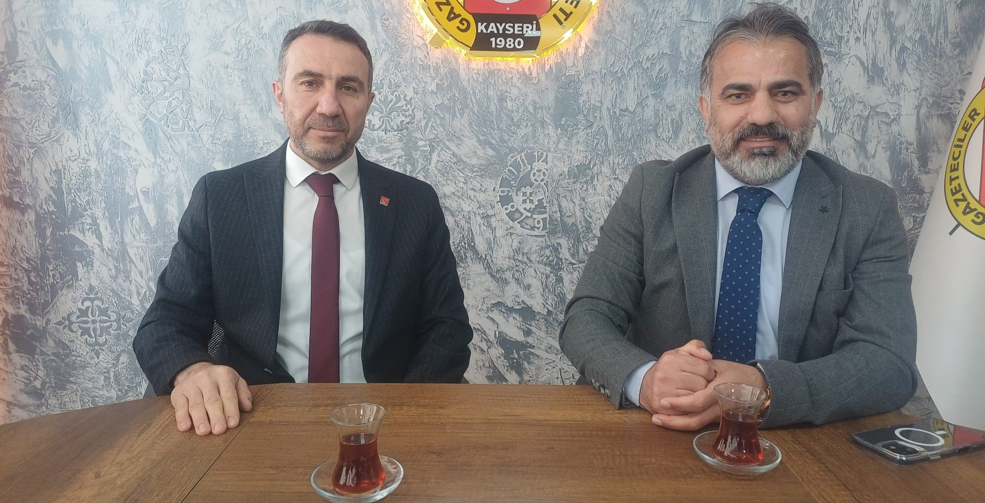 SP İl Başkanı Altun: Emekli maaşları birçok yerde kira bedelini bile karşılamıyor