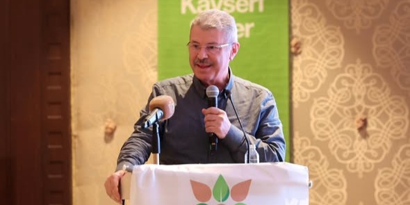 Kayseri Şeker’de Kampanya Sonrası Değerlendirme Toplantısı