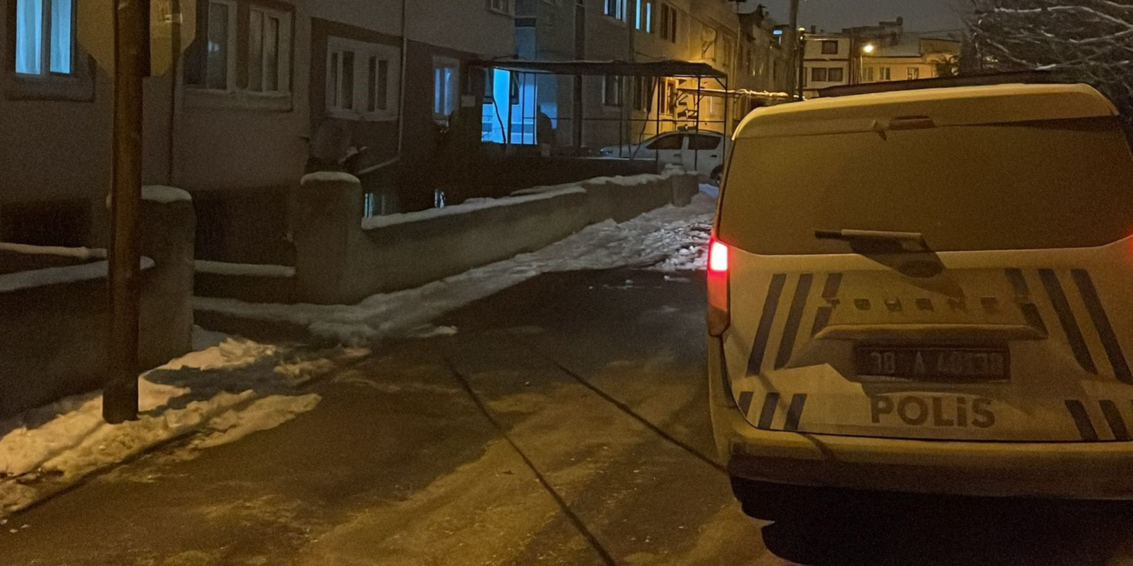 Kayseri’de 1,5 yaşındaki bebek evinde ölü bulundu