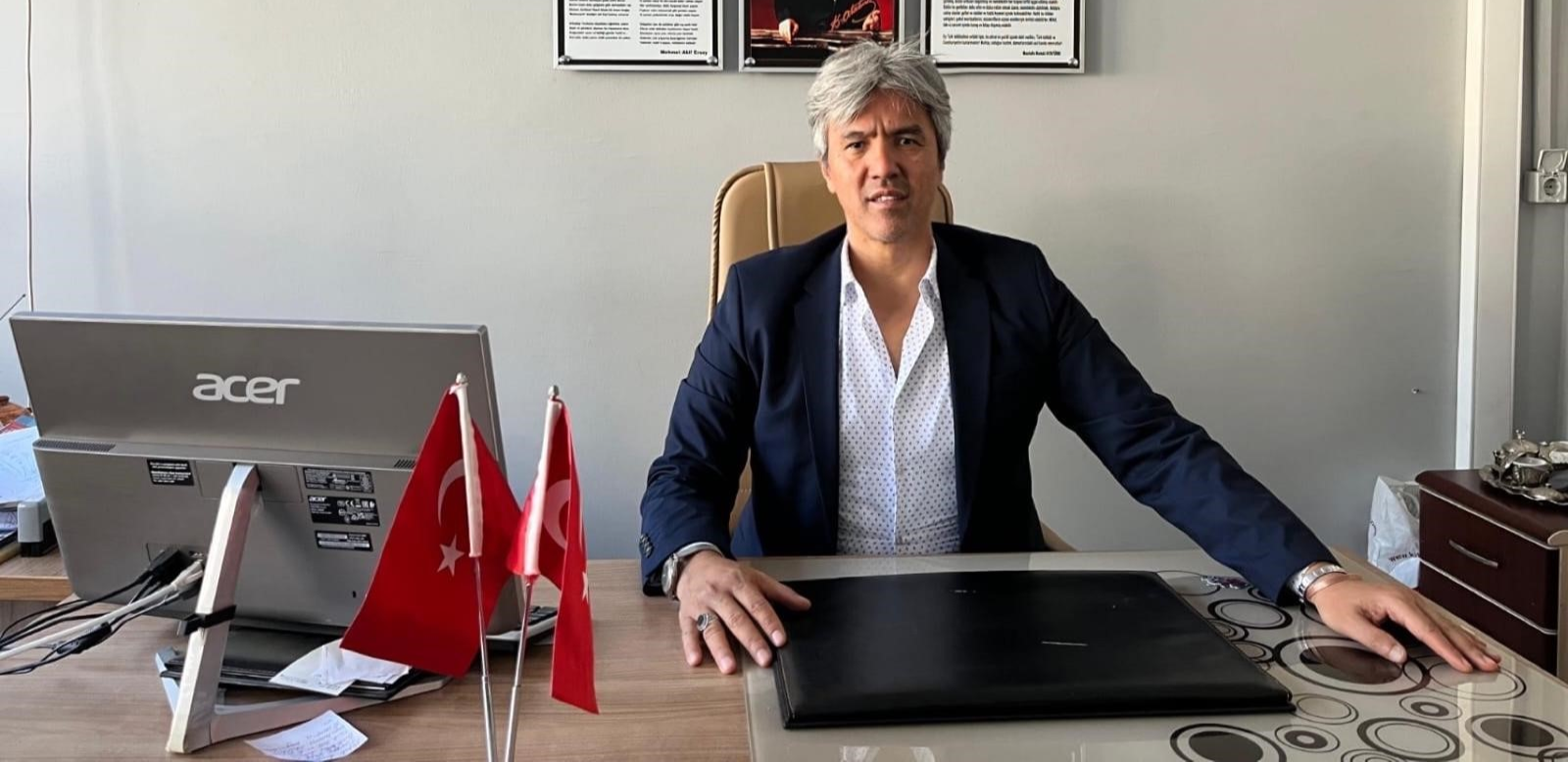 Hür Doğu Türkistanlılar Derneği’nden Diyanet’e ‘Cuma Hutbesi’ tepkisi