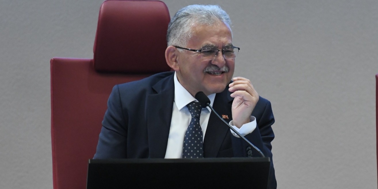 BAŞKAN BÜYÜKKILIÇ: “EN UCUZ SU TARİFESİNDE YİNE İLK SIRALARDAYIZ”