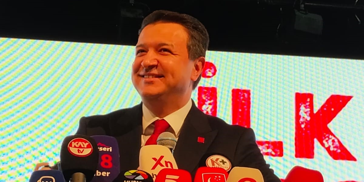 Mahmut Arıkan: Her şeyi görüyorlar ama pazardaki fiyatları görmüyorlar