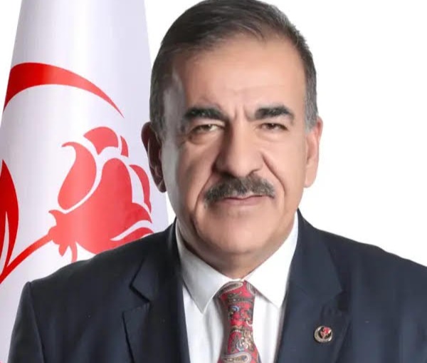 Başkan Murat Kelek, “Kayseri Üretiyor Ama Kazanamıyor”