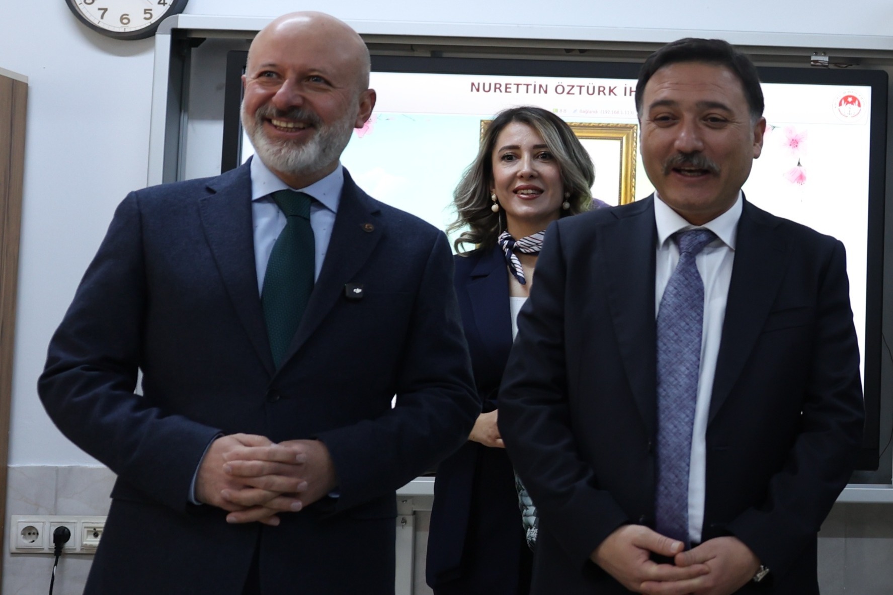 KOCASİNAN ’DA ÖĞRENCİLERE ÜCRETSİZ KAHVALTI PROJESİ İÇİN İHALE SÜRECİ BAŞLADI