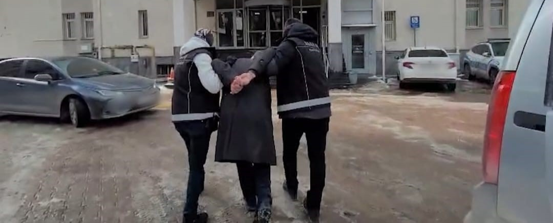 Kayseri’de 10 yıl hapisle aranan hükümlü yakalandı