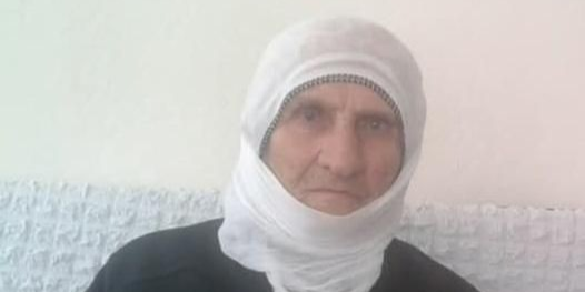 Kurtuluş Savaşı gazisinin 102 yaşındaki kızı hayatını kaybetti