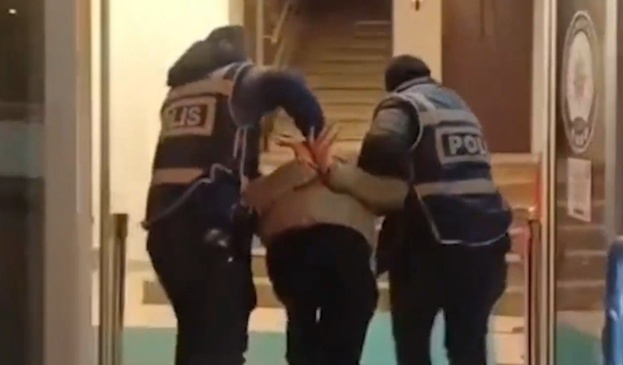 Kayseri’de yardım vaadiyle 182 bin TL’lik dolandırıcılık