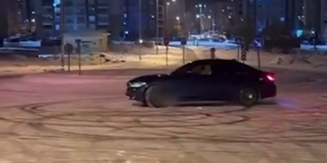 Trafik denetimlerinde 1 haftada bin 167 araç sürücüsüne ceza 