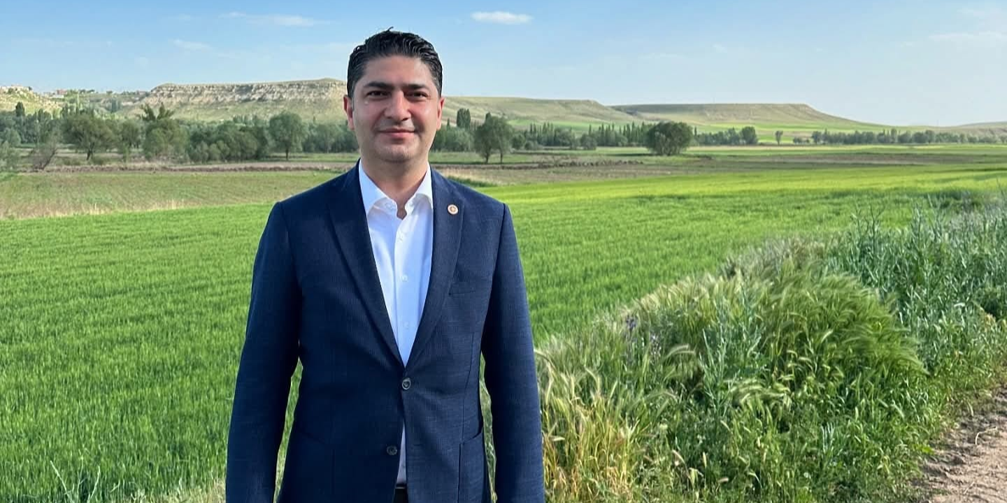 Özdemir’den Sarız’a çok yönlü kalkınma müjdesi