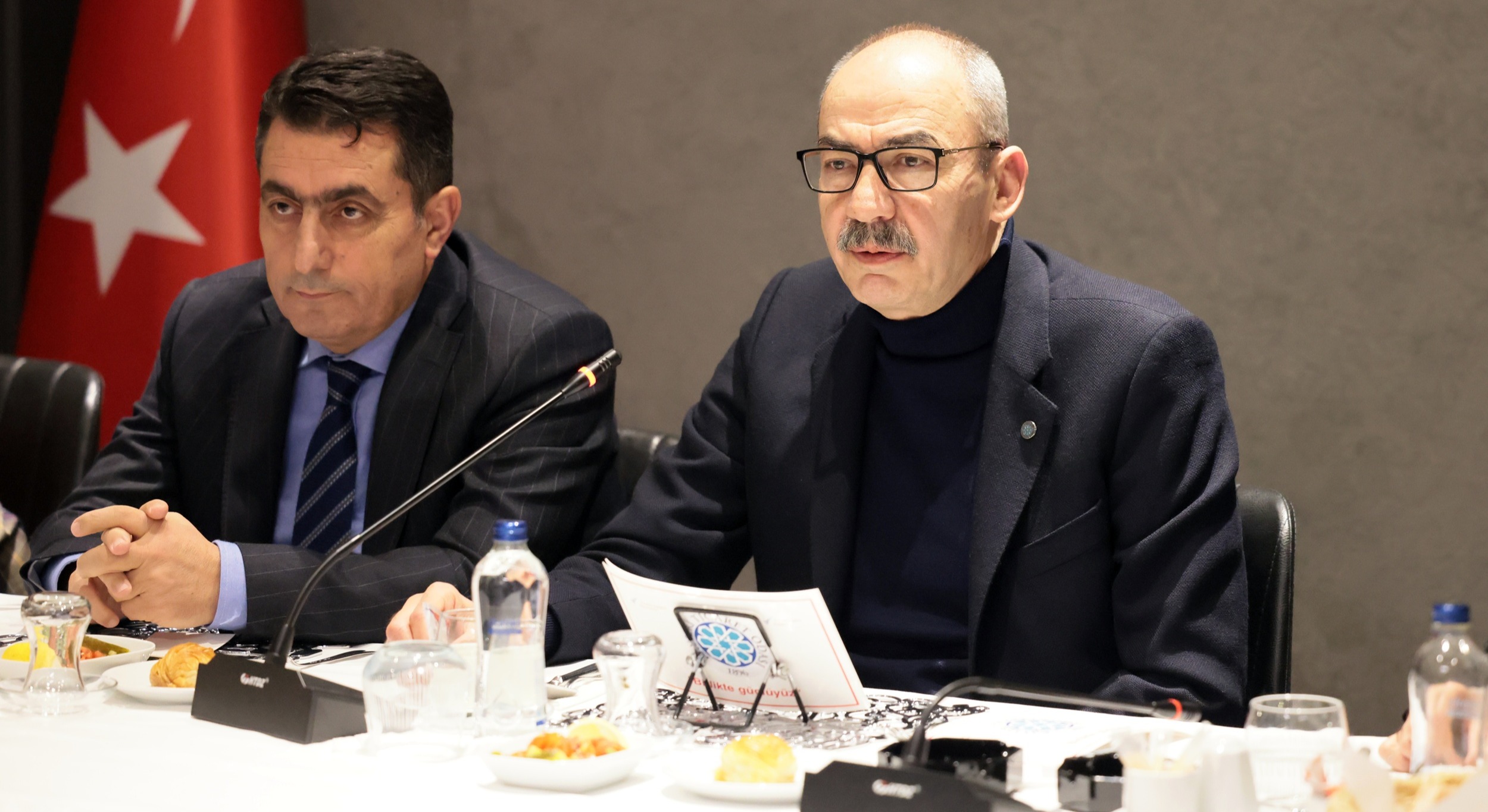 BAŞKAN GÜLSOY’DAN "MARKA HIRSIZLIĞINA" TEPKİ: 