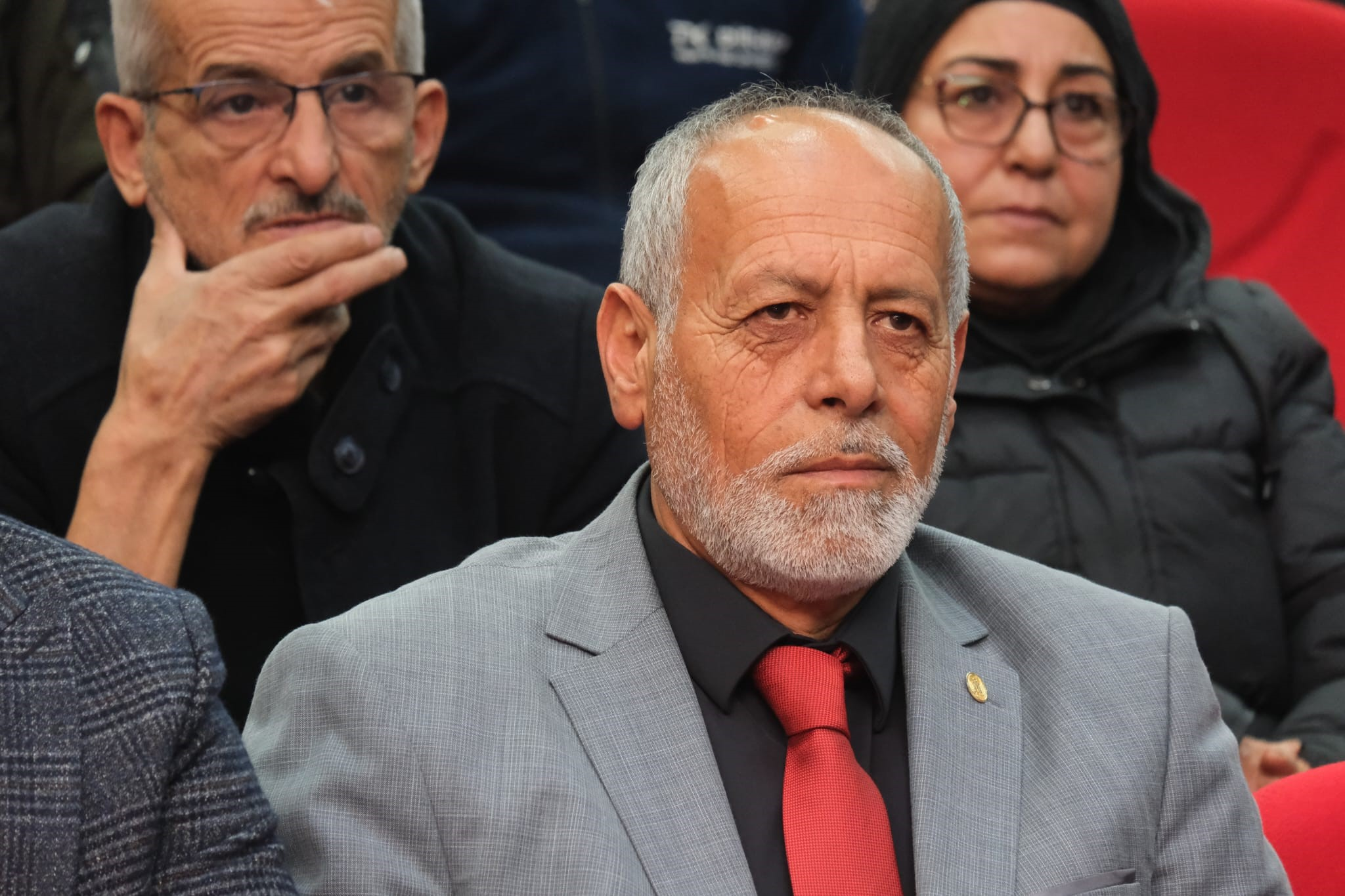 İncesu Esnaf Odası’nda Faruk Ünsal güven tazeledi