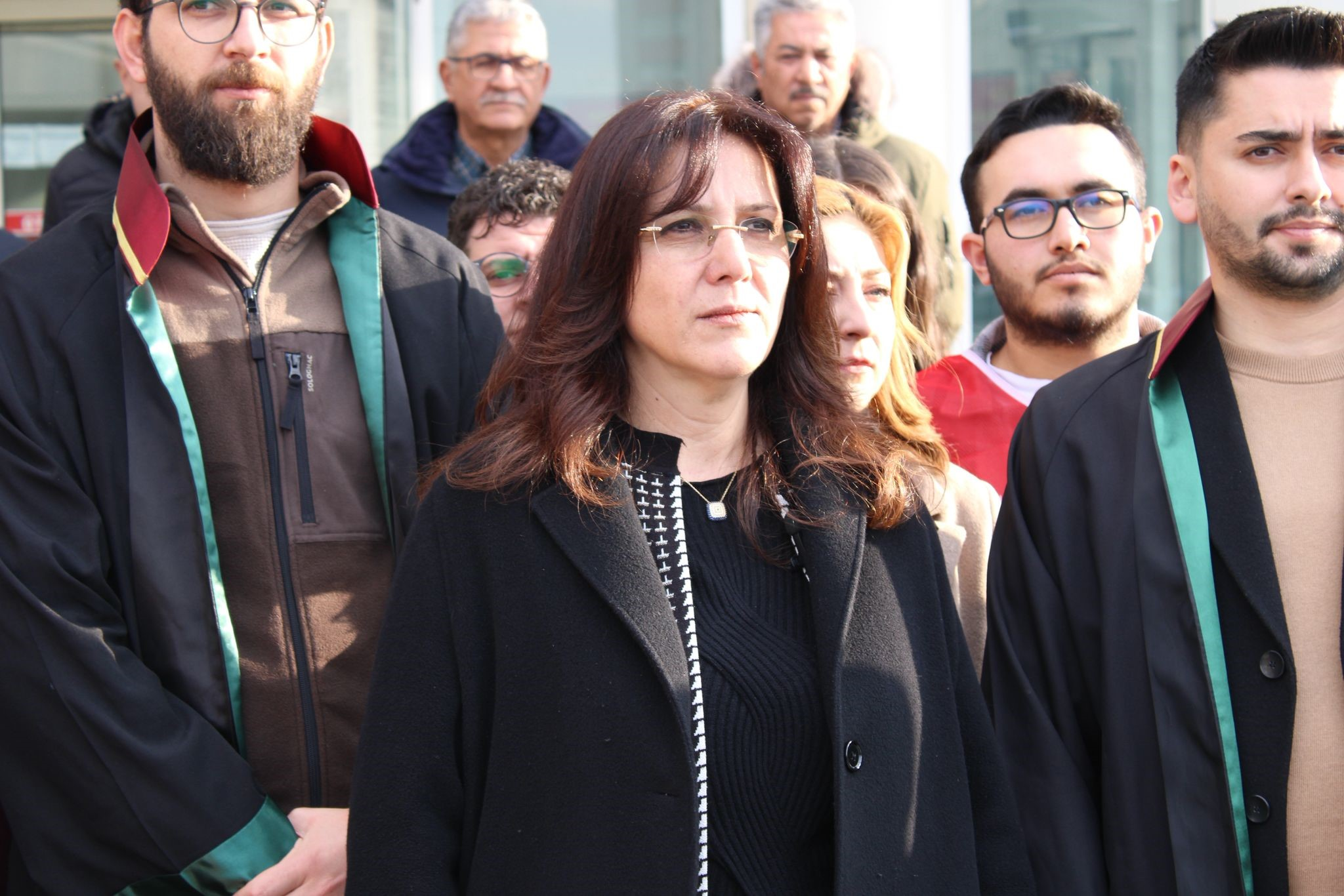 CHP İl Başkanı Ümit Özer’in 'usulsüzlük' iddiasına belediyeden yanıt