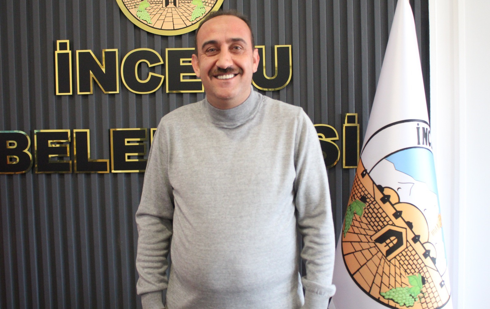 Başkan İlmek: Belediyemizin yaklaşık 11 milyon 655 bin lira borcu bulunmaktadır