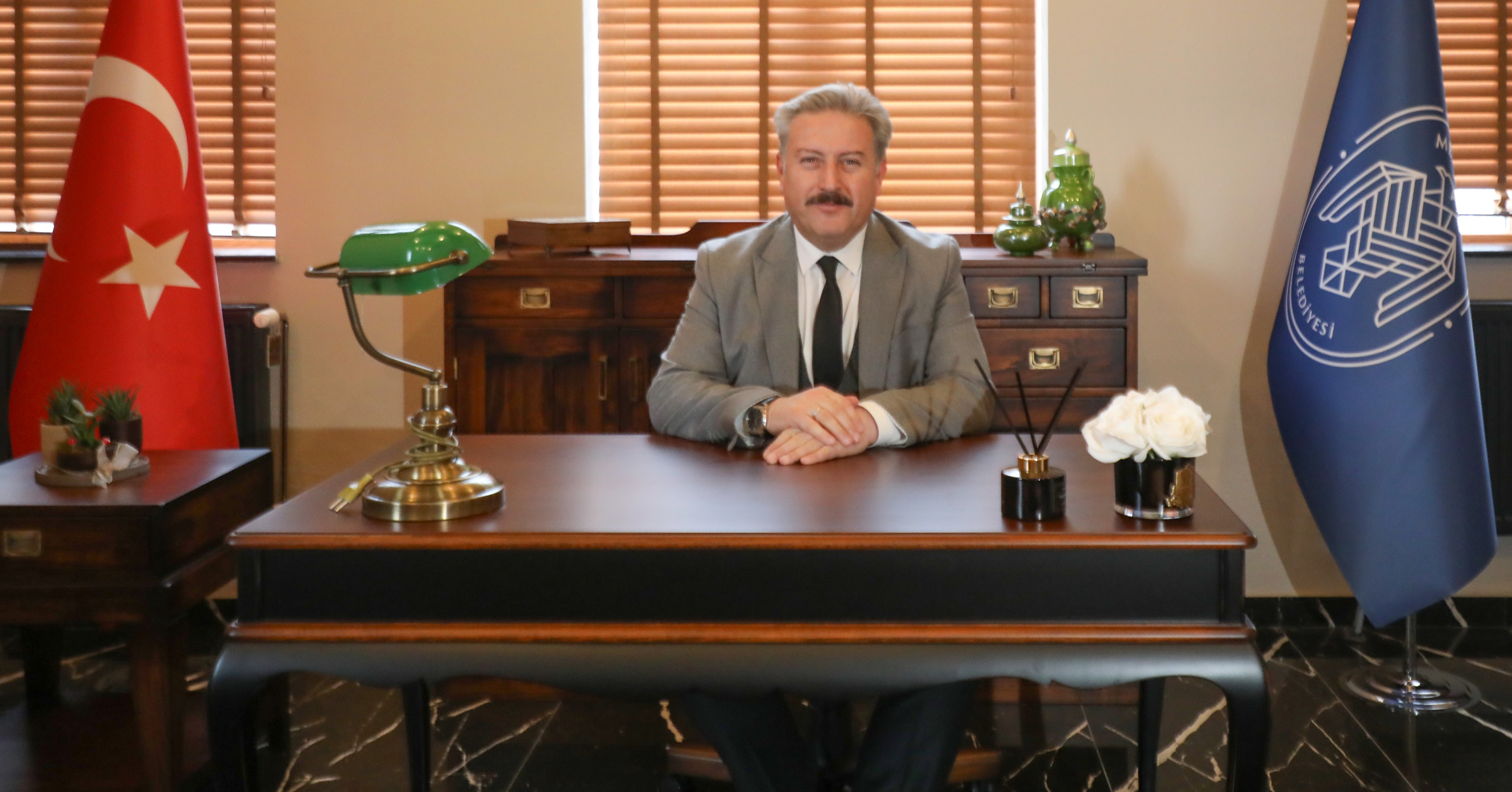 MELİKGAZİ BELEDİYESİ ANBAR MAHALLESİ’NDE KAT KARŞILIĞI 2 AYRI İHALE DÜZENLİYOR