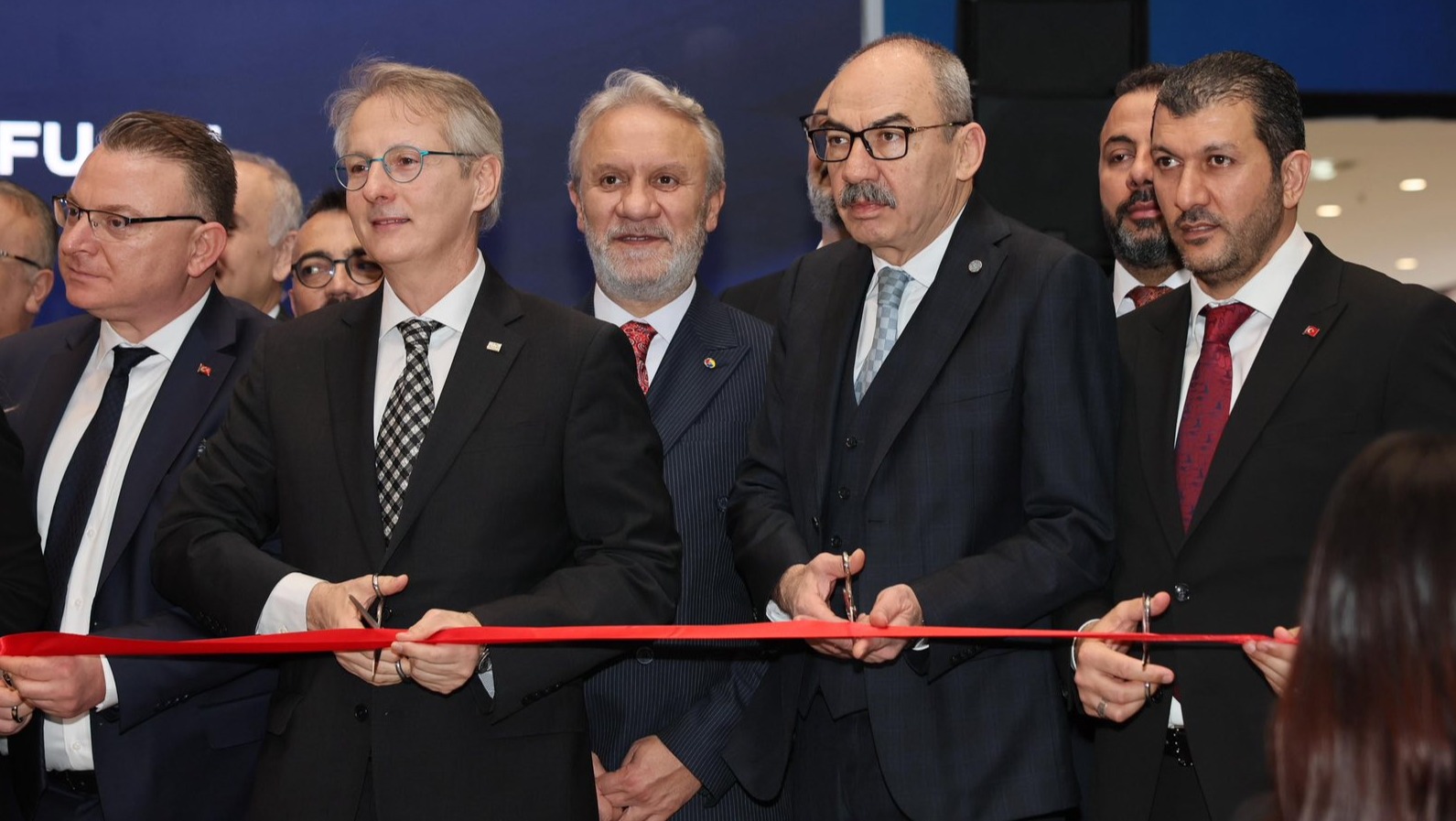 BAŞKAN GÜLSOY: "TÜRKİYE'NİN EN BÜYÜK 20 ÜRETİCİSİNDEN 11'İ KAYSERİ'DE"