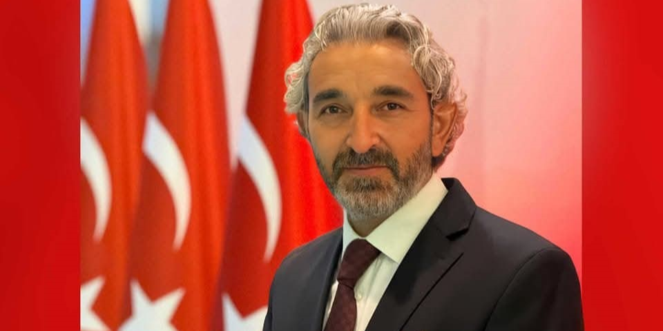 Başkan Navruz: İmzalanan toplu iş sözleşmemiz hayırlı olsun 