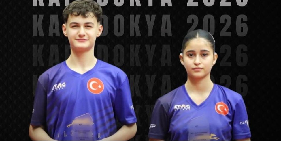 “Kocasinan’ın evlatları, Türkiye’nin gururu olmaya devam ediyor”