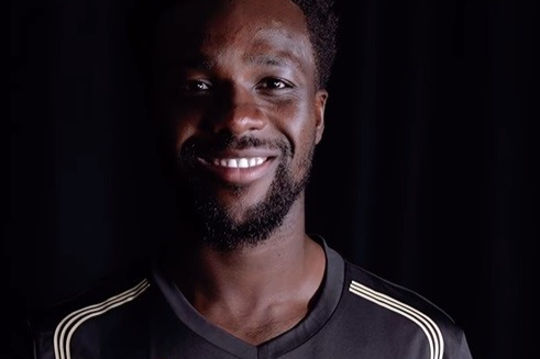 Gideon Jung, Kayserispor’dan Almanya 3’üncü Lig ekibine gitti