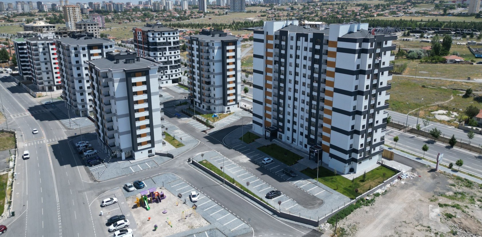 MELİKGAZİ’DE KAZAN KAZAN MODELİ İLE EV SAHİBİ OLMAK İÇİN BÜYÜK FIRSAT!