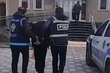 Kayseri’de yol verme kavgasında 3 gözaltı